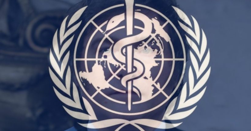 Argentina to Exit World Health Organization Pulse news network Argentina to Exit World Health Organization Pulse news network