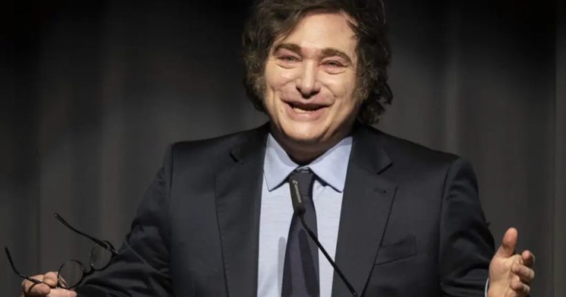 Argentina’s President Milei Faces Impeachment Over Crypto Scandal Pulse news network Argentina’s President Milei Faces Impeachment Over Crypto Scandal Pulse news network