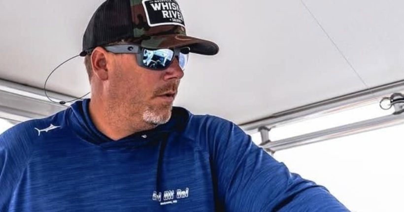 Avid Fisherman and Union Worker Steve Johnson Killed in Midair Collision Pulse news network Avid Fisherman and Union Worker Steve Johnson Killed in Midair Collision Pulse news network