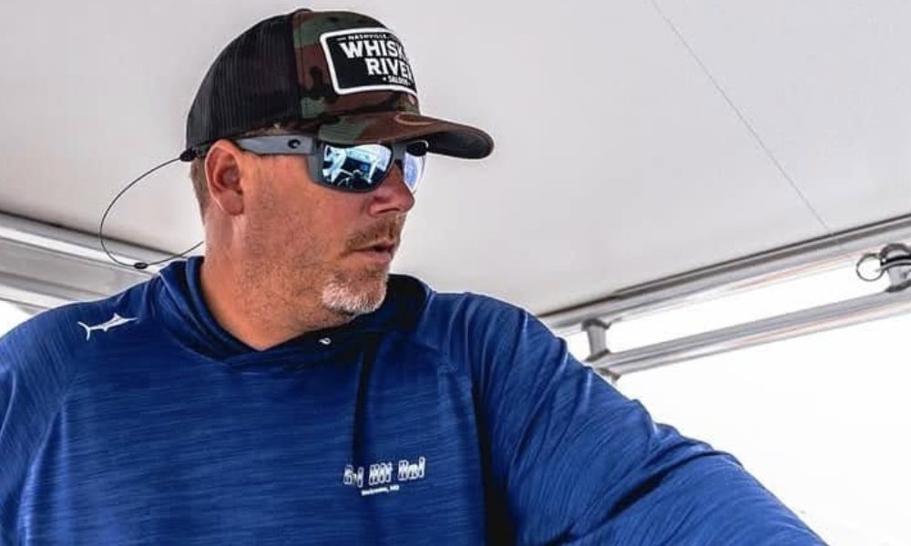 Avid Fisherman and Union Worker Steve Johnson Killed in Midair Collision Pulse news network