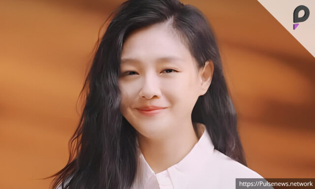 Barbie Hsu, Taiwanese Actress, Dies at 48 from Flu-Related Illness Pulse news network