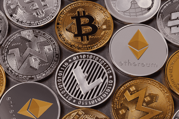 Bitcoin and Ethereum sell-off