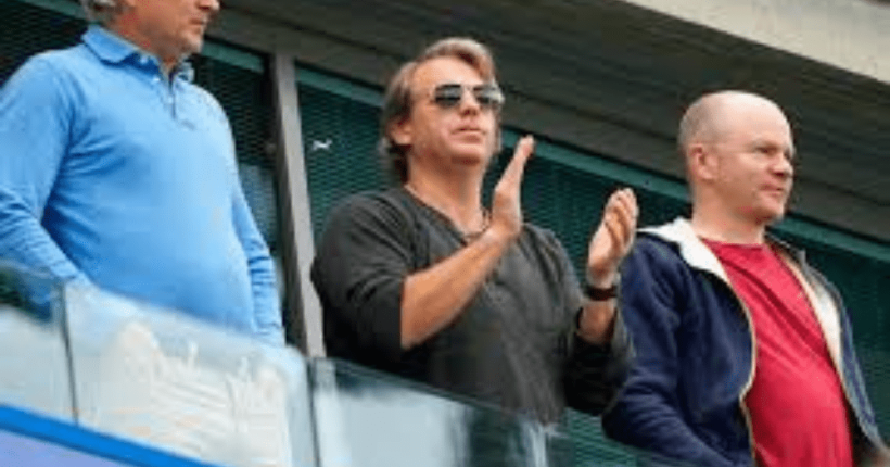 Boehly Trent Rockets stake Boehly Trent Rockets stake