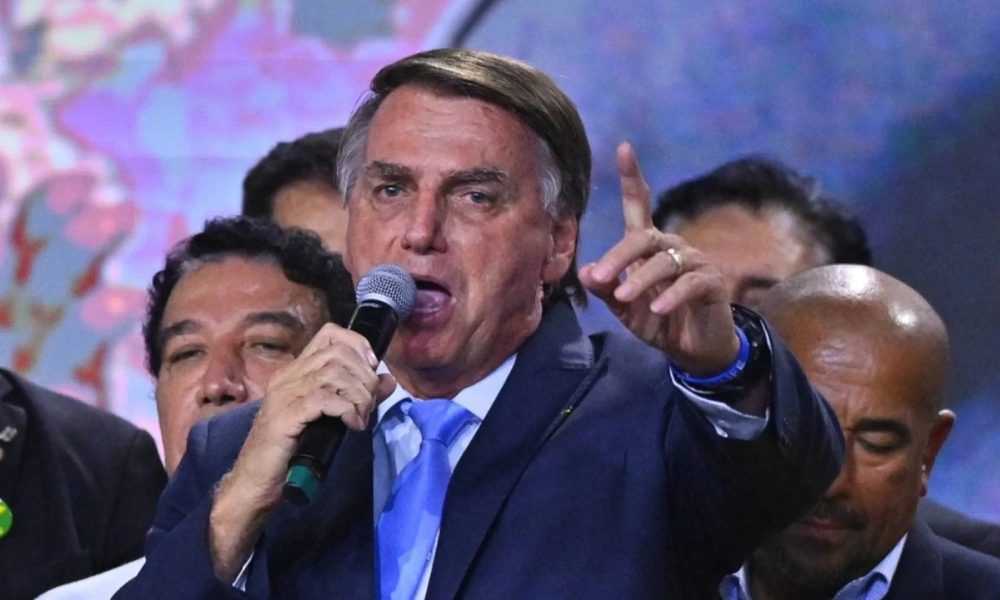 Brazil’s Ex-President Bolsonaro Faces Coup Charges Pulse news network
