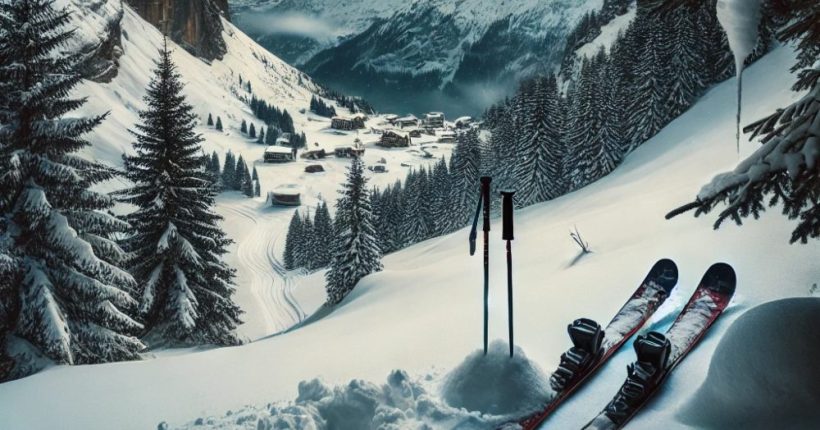 British Skier Dies in French Alps Accident Pulse news network British Skier Dies in French Alps Accident Pulse news network