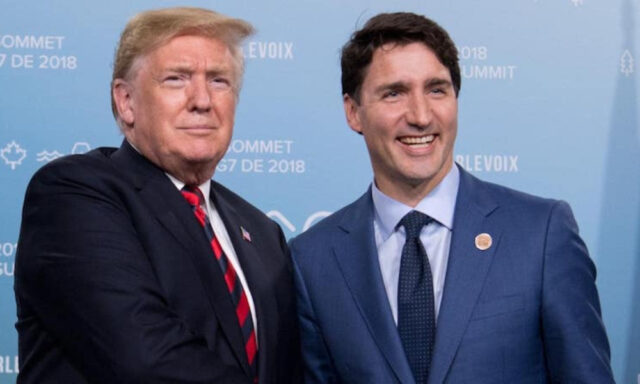 Canada Defeats USA in Hockey Final as Trudeau Responds to Trump’s Remarks Pulse news network