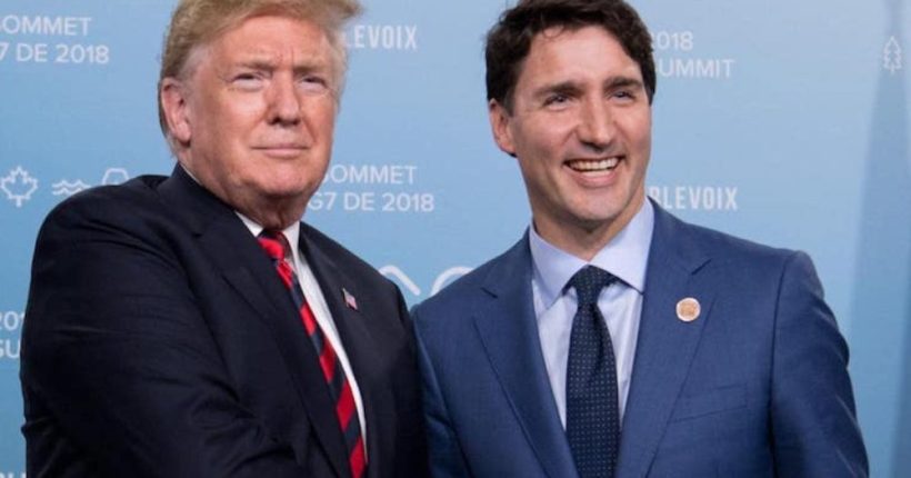 Canada Defeats USA in Hockey Final as Trudeau Responds to Trump’s Remarks Pulse news network Canada Defeats USA in Hockey Final as Trudeau Responds to Trump’s Remarks Pulse news network