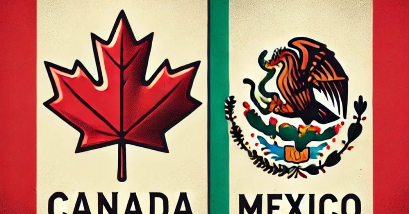 Canada, Mexico Unite Against Trump’s Trade War Pulse news network Canada, Mexico Unite Against Trump’s Trade War Pulse news network