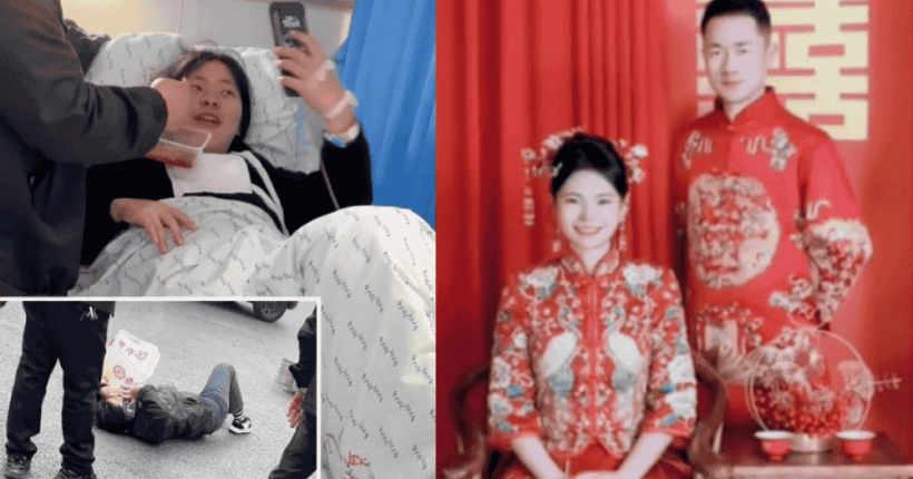 Car accident love story Car accident love story