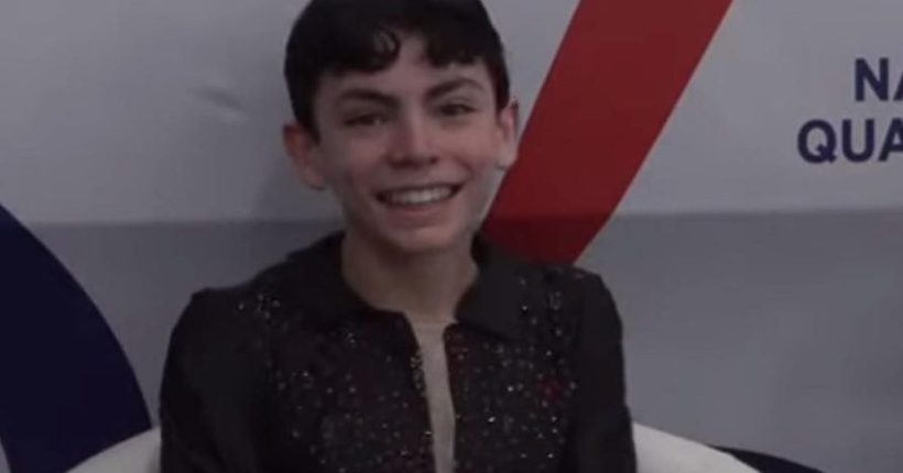 Chilean Ice Skater Franco Aparicio and Father Killed in Midair Collision Pulse news network Chilean Ice Skater Franco Aparicio and Father Killed in Midair Collision Pulse news network