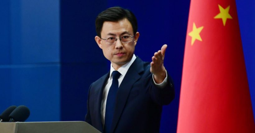 China Urges Inclusive Peace Talks Pulse news network China Urges Inclusive Peace Talks Pulse news network