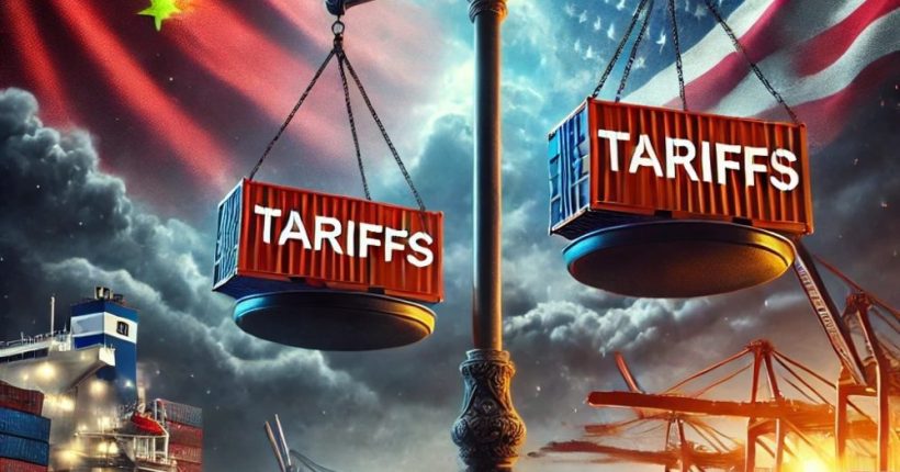 China’s Retaliatory Tariffs on US Goods Begin Pulse news network China’s Retaliatory Tariffs on US Goods Begin Pulse news network