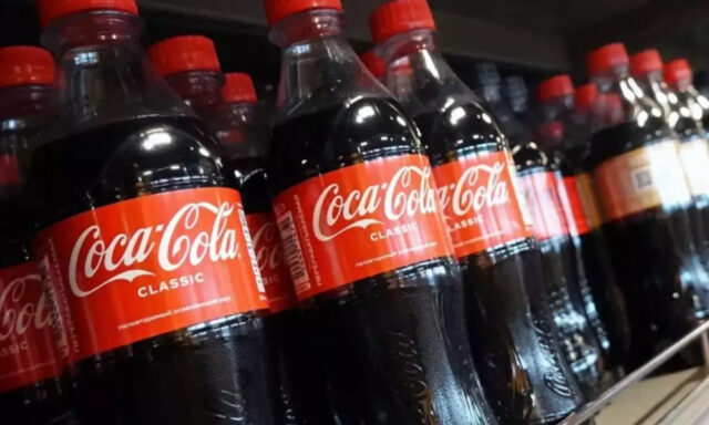 Coca-Cola May Use More Plastic Due to Tariffs Pulse news network