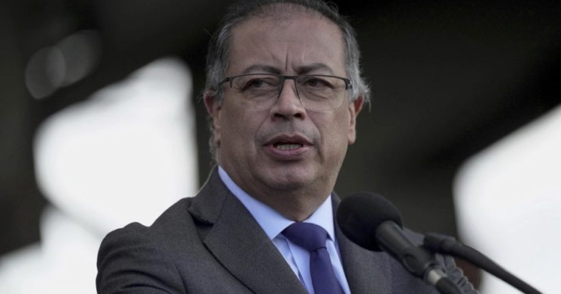 Colombian President Compares Cocaine to Whisky Pulse news network Colombian President Compares Cocaine to Whisky Pulse news network