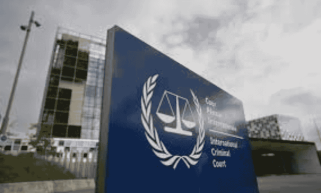 Countries Pledge Support for ICC