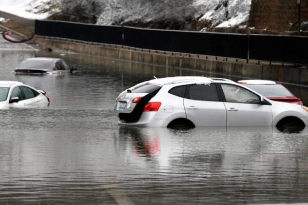 Deadly Floods Hit Southeastern US, Leaving Nine Dead and Thousands Stranded Pulse news network Deadly Floods Hit Southeastern US, Leaving Nine Dead and Thousands Stranded Pulse news network