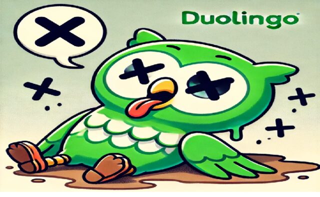 Duolingo ’s Iconic Owl Mascot Declared Dead Pulse news network