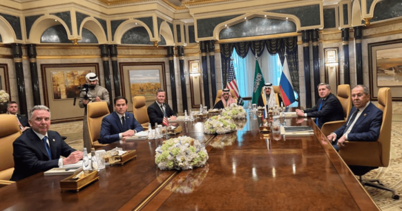 EU excluded from Ukraine talks EU excluded from Ukraine talks