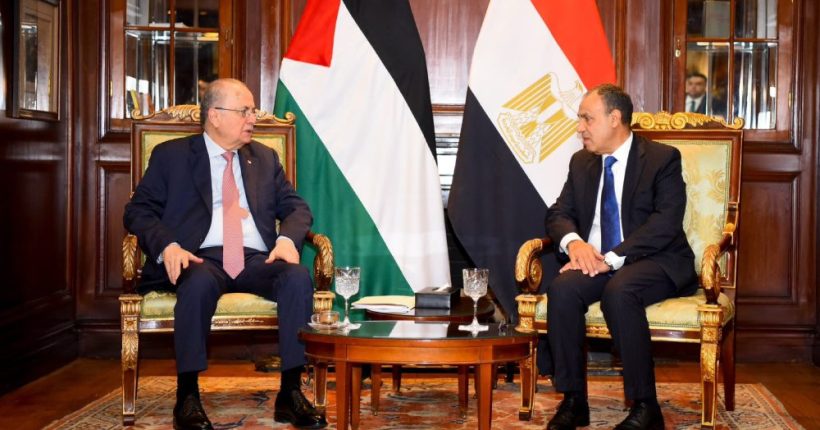 Egypt Oppose Palestinians Displacement Pulse news network Egypt Oppose Palestinians Displacement Pulse news network