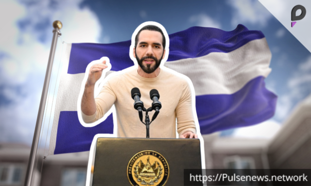 El Salvador historic agreement