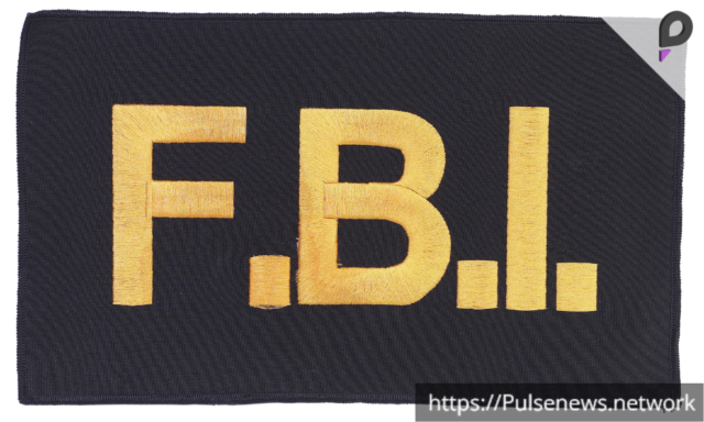 FBI January 6 cases