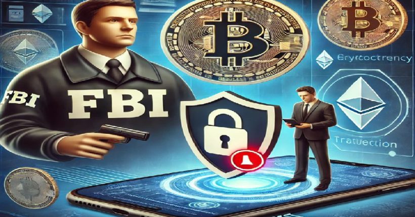 FBI Takes Action Against Crypto Scams Pulse news network FBI Takes Action Against Crypto Scams Pulse news network
