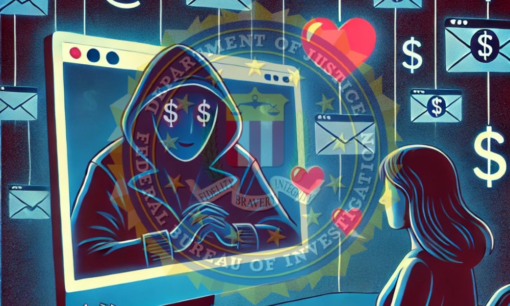 FBI Warns of Online Romance Scams Pulse news network