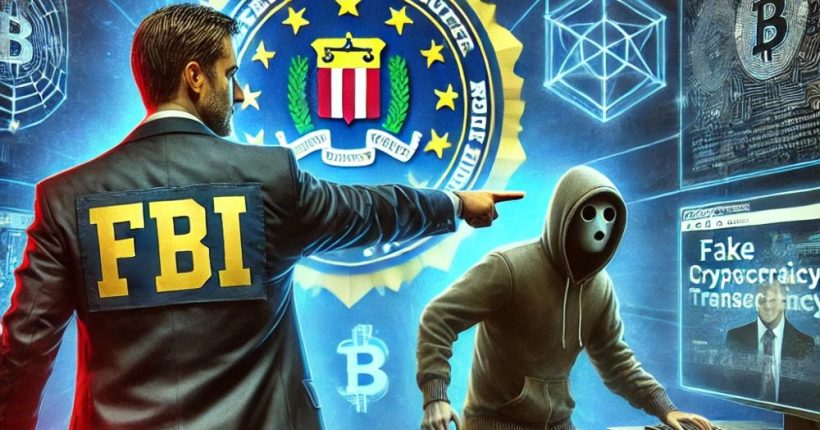 FBI’s Operation Level Up Battles Cryptocurrency Investment Fraud Pulse news network FBI’s Operation Level Up Battles Cryptocurrency Investment Fraud Pulse news network