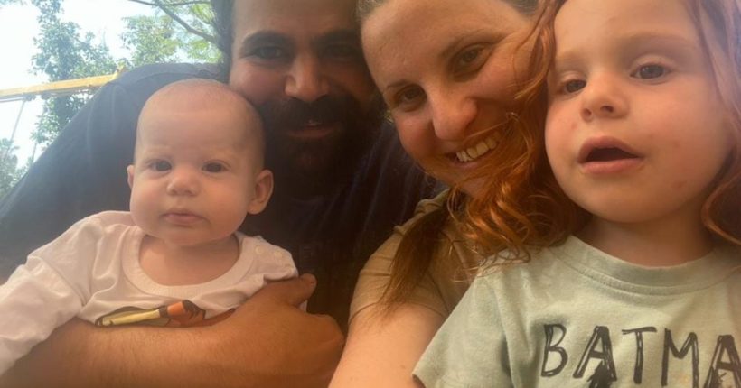 Family demands return of Shiri Bibas before mourning Pulse news network Family demands return of Shiri Bibas before mourning Pulse news network