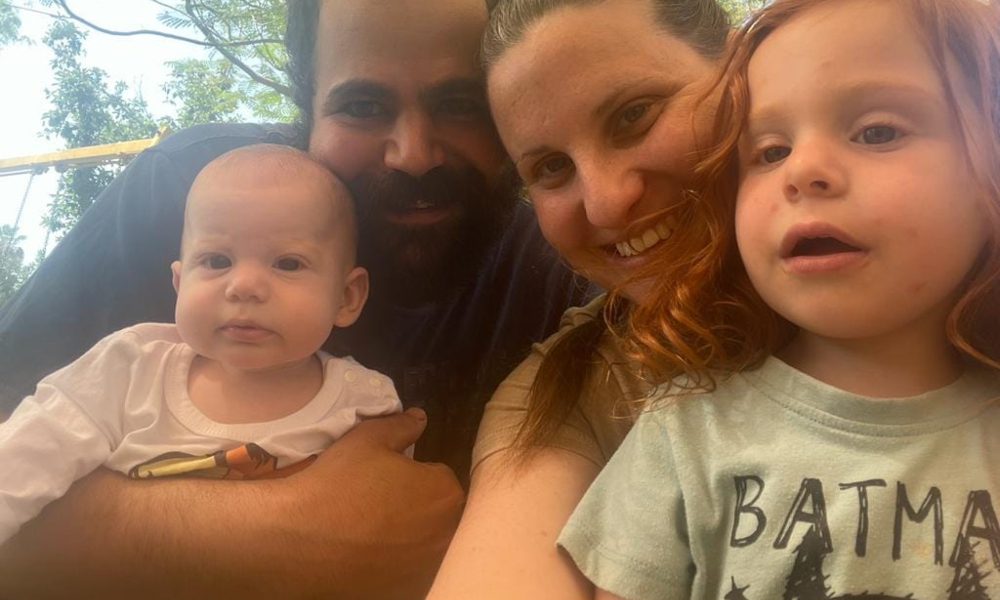 Family demands return of Shiri Bibas before mourning Pulse news network