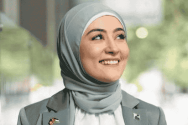 Fatima Payman’s remarks on Iranian women’s rights Fatima Payman's remarks on Iranian women’s rights