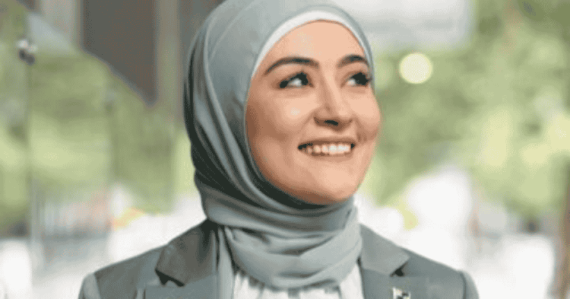 Fatima Payman’s remarks on Iranian women’s rights Fatima Payman's remarks on Iranian women’s rights