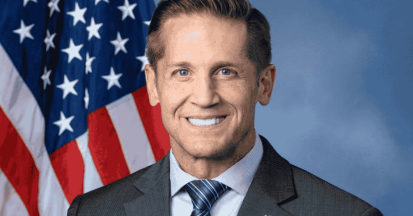 GOP Congressman Faces Criticism GOP Congressman Faces Criticism