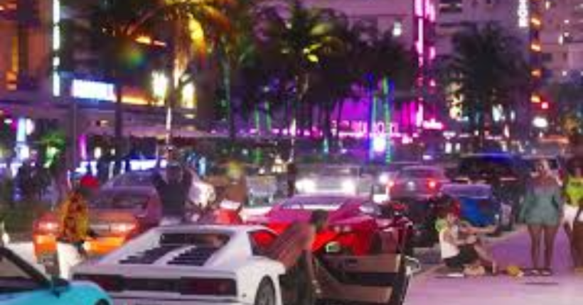 GTA 6 PC launch GTA 6 PC launch