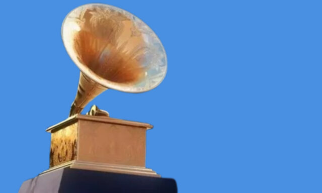 Grammy Awards 2025_ Complete Winners List Pulse news network