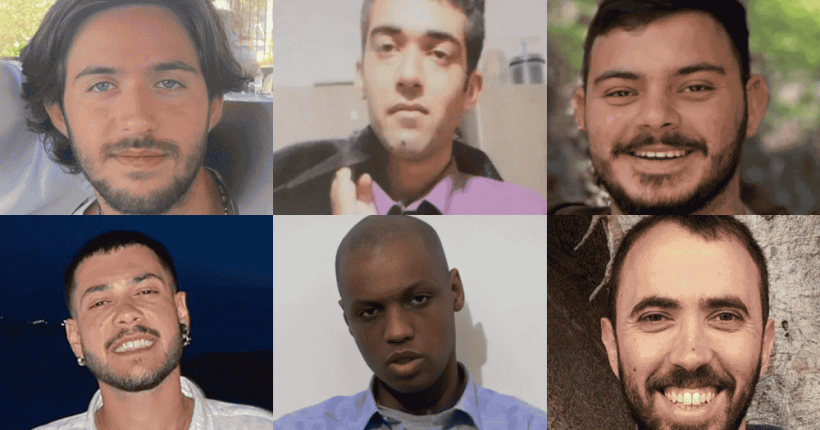 Hamas hands over hostages Hamas hands over hostages