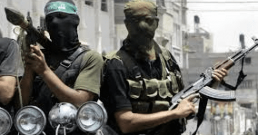 Hamas to Release Israeli Hostages Hamas to Release Israeli Hostages