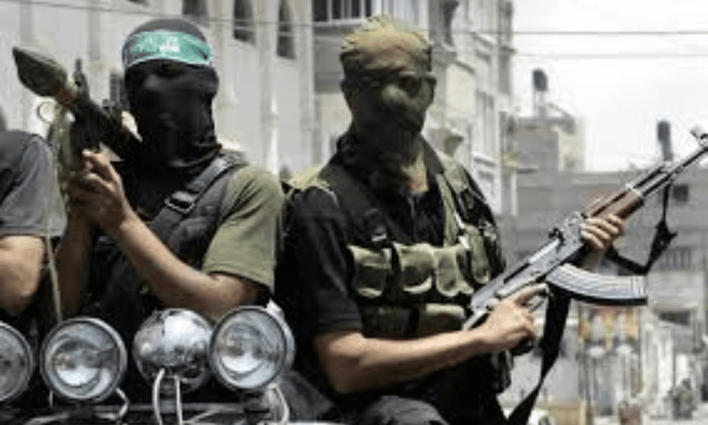 Hamas to Release Israeli Hostages