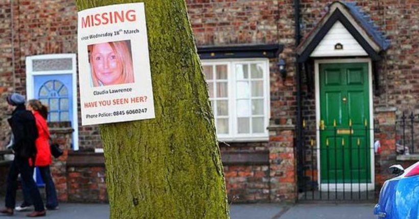 Hidden Loft Discovered in Missing Chef Claudia Lawrence’s Home Pulse news network (1) Hidden Loft Discovered in Missing Chef Claudia Lawrence’s Home Pulse news network (1)