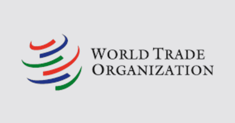 Hong Kong WTO complaint (1) Hong Kong WTO complaint