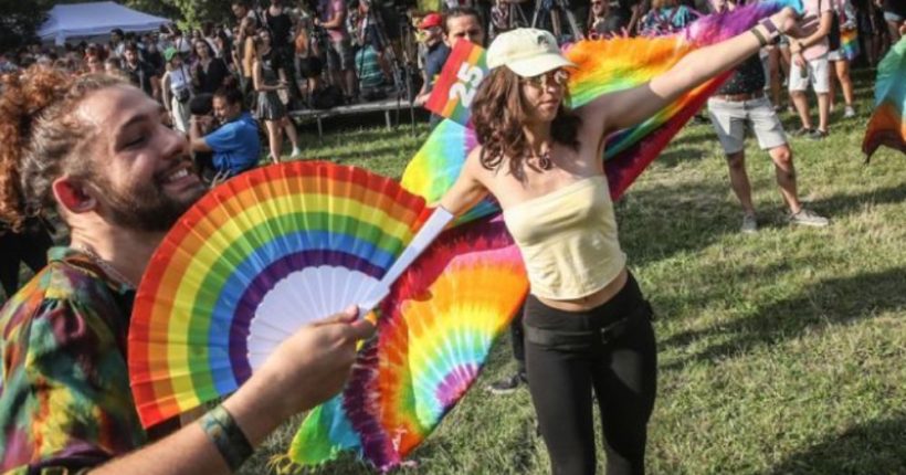 Hungary Restricts Pride Parade, Citing ‘Child Protection’ Pulse news network Hungary Restricts Pride Parade, Citing ‘Child Protection’ Pulse news network