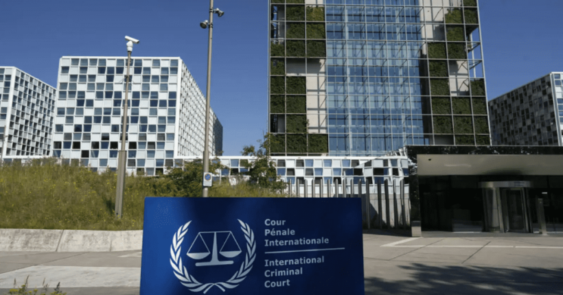 ICC Condemns US Sanctions ICC Condemns US Sanctions