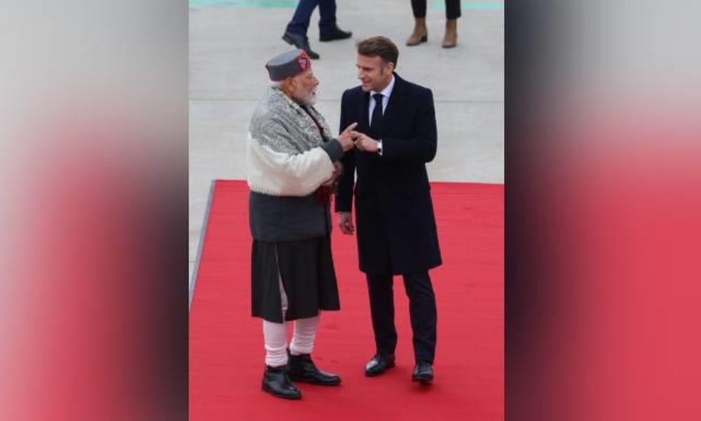 India and France Collaborate on Small Nuclear Reactors Pulse news network