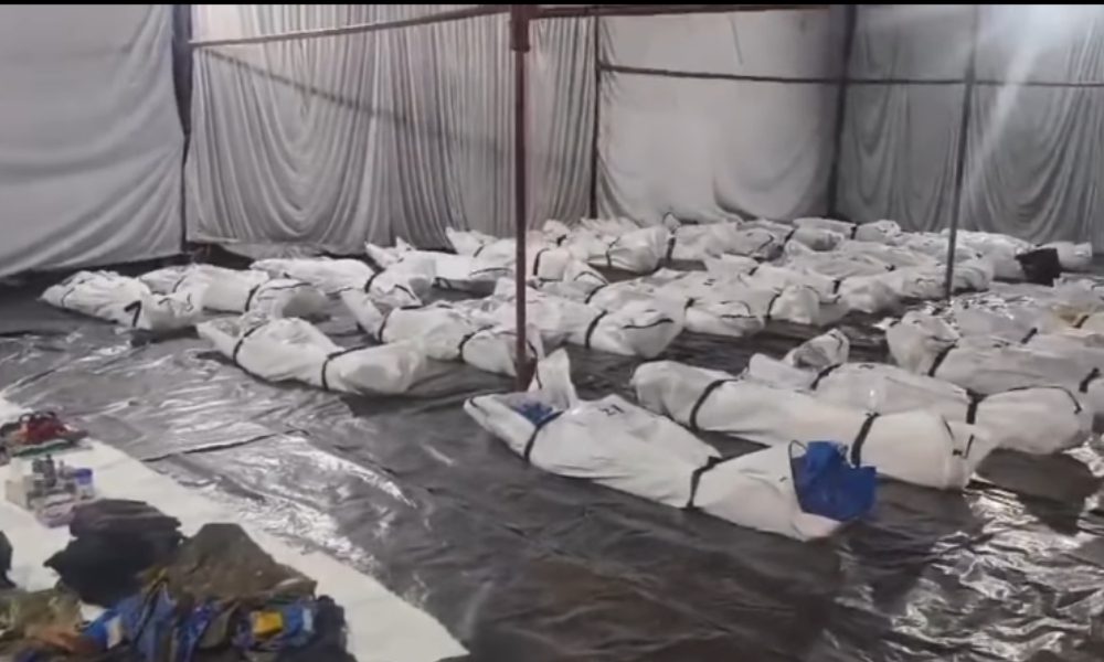 Indian Forces Kill 31 Maoist Rebels in Chhattisgarh Operation Pulse news network