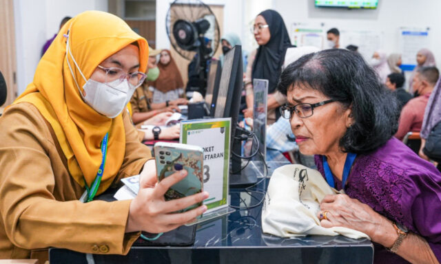 Indonesia Launches Free Health Screening to Reduce Early Deaths Pulse news network