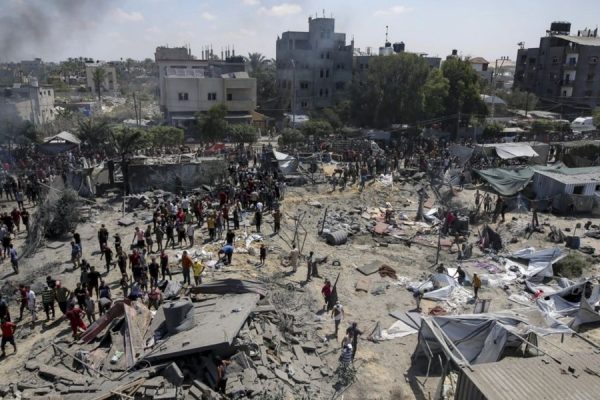 Israeli Intelligence Failures Exposed Before October 7 Hamas Attack Pulse news network