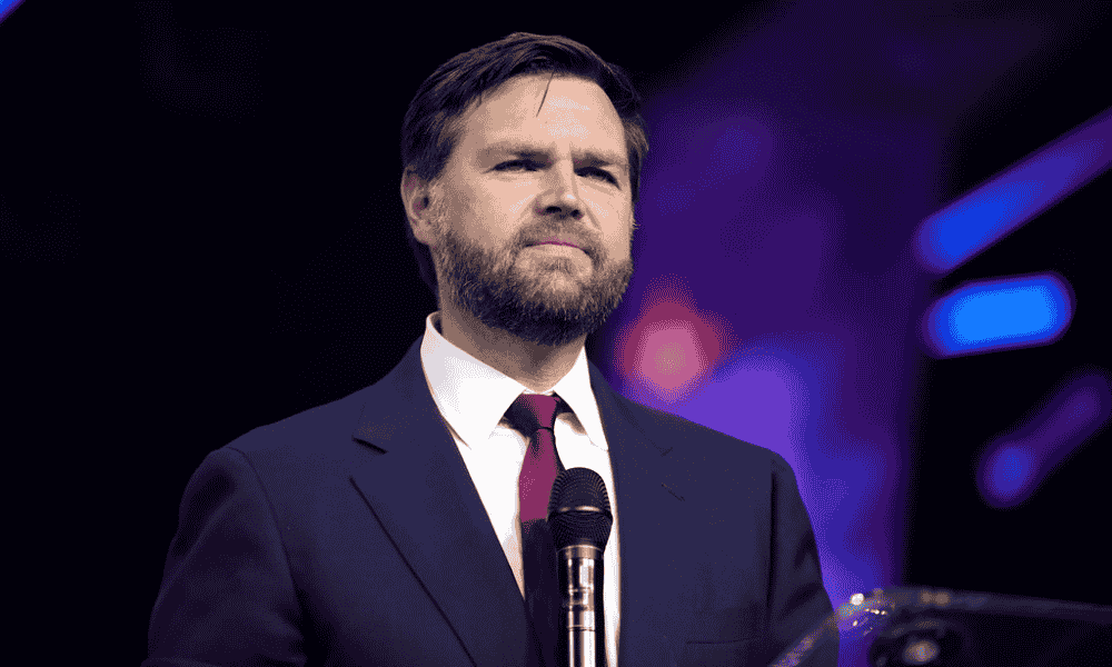 JD Vance on Ukraine War