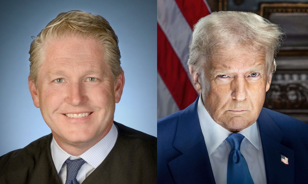 Judge Blocks Trump’s USAID Leave Plan Pulse news network