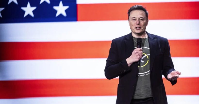 Judge Chutkan Rejects Request to Block Musk’s Access to Federal Data Pulse news network Judge Chutkan Rejects Request to Block Musk’s Access to Federal Data Pulse news network