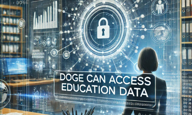 Judge Rules DOGE Can Access Education Data Pulse news network